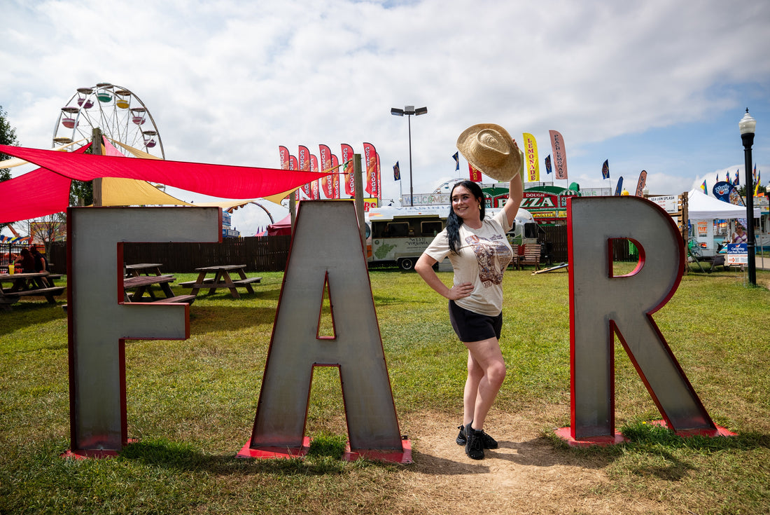  State Fair 100th Year Collection