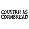 Country as Cornbread - Crewneck