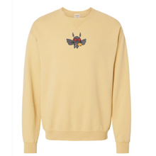  Pumpkin Spice Mothman - Sweatshirt