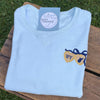 WV Locket  - Sweatshirt