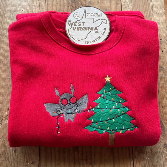 Christmas Fiesta - Sweatshirt