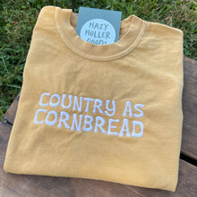  Country as Cornbread - Short Sleeve