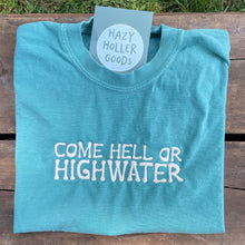  Hell or Highwater - Sweatshirt