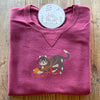 Craft Room Cat - Sweatshirt