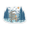 Winter Sticker Pack