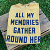 All My Memories - Tee