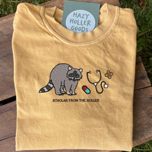  Healthcare Scholar From The Holler - Short Sleeve