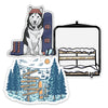 Winter Sticker Pack