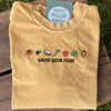 Grow Your Food - Short Sleeve