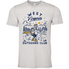 WV Outdoors Club - Short Sleeve