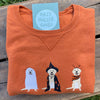 Halloween Dogs - Short Sleeve