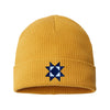 Ohio Star - Quilt Beanie
