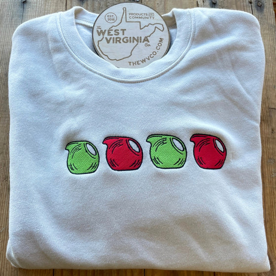 Christmas Fiesta - Sweatshirt