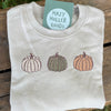Fall Pumpkins - Sweatshirt