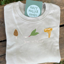  Fixin' to Forage - Short Sleeve