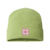 Ohio Star - Quilt Beanie