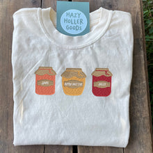  Jam and Jelly - Sweatshirt