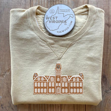  Gingerbread Woodburn Hall - Sweatshirt