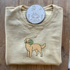 4H Golden Retriever - Sweatshirt