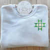 4H Quilt Patch - Sweatshirt