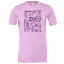  SFWV 100th - Fair Sights Short Sleeve