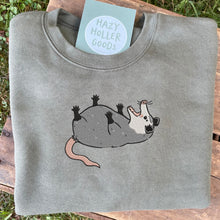  Playing Possum - Sweatshirt