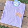 WV Locket - Tee