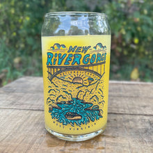  New River Gorge Can Glass