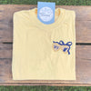 WV Locket - Tee