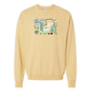 Ski Doodles - Sweatshirt