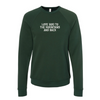 To The Mountains - Crewneck