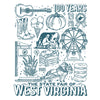 SFWV 100th - Fair Sights Short Sleeve
