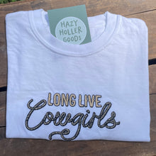  Long Live Cowgirls - Sweatshirt