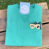 WV Locket  - Sweatshirt