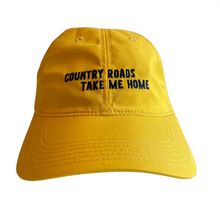  Country Roads Dad Hat