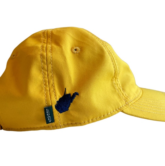 Country Roads Dad Hat