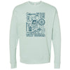 SFWV 100th - Fair Sights Crewneck