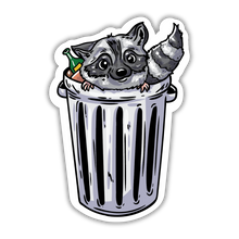  Trash Panda - Sticker