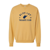 Blue Lot Tailgate Club  - Sweatshirt