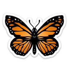  Monarch - Sticker