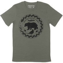 State Seal - Short Sleeve
